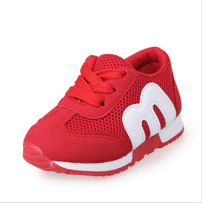 Sneakers chaussure enfant Baby Shoes for Prewalkers