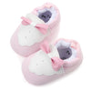 Baby Boys  Cute Cotton Baby Shoes  for first walk